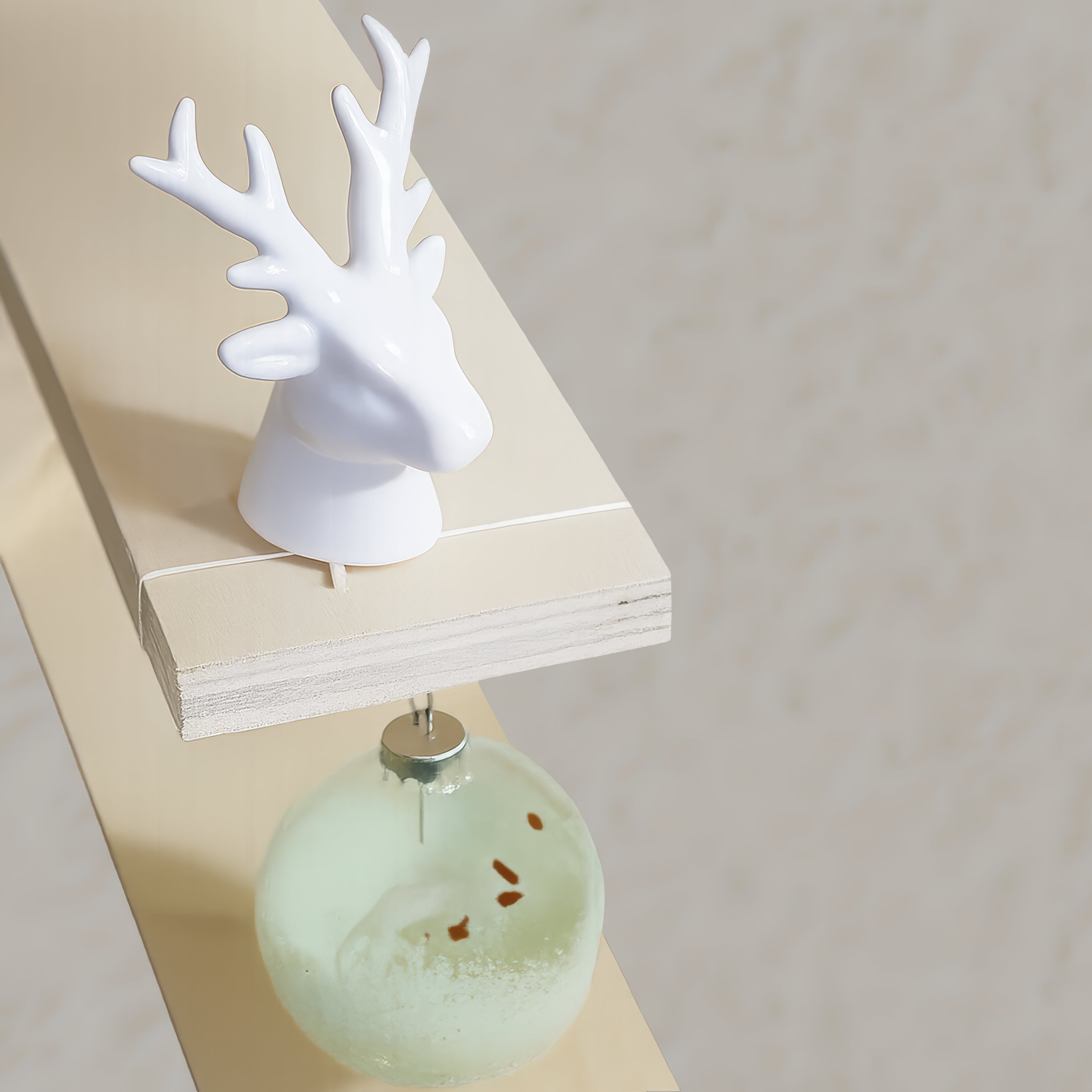 Le Sapin de Noël en bois design et modulable – Fait main en France